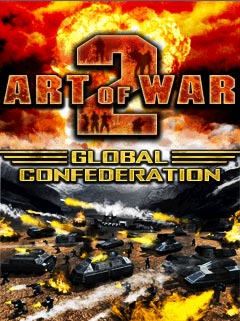 Tai game Art Of War 2: Global Confederation