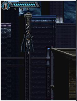 Tai game Batman - The Dark Knight