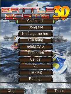 Tai game Battle Boats 3D