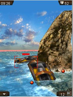 Tai game Battle Boats 3D