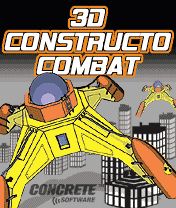 Tai game 3D Constructor Combat