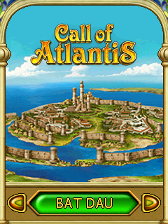 Tai game Call Of Atlantis