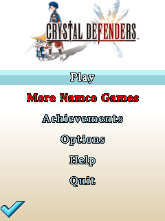 Tai game Crytal Denfense