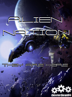 Tai game Alien Nation 3D