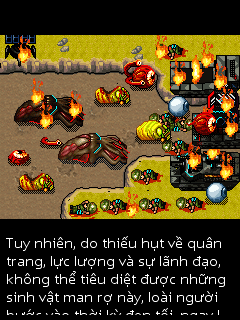 Tai game Anh hùng chiến tranh