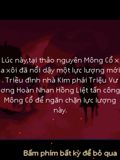 Tai game Anh hùng xà điêu