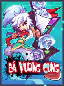 Tai game Bá Vương Cung