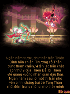Tai game Bá Vương Cung