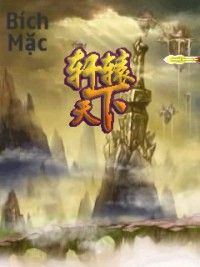 Tai game Bích Mặc Hiên Viên Thiên Hạ