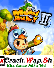 Tai game Mobi Army 280