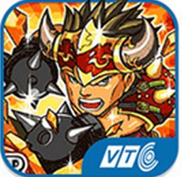 Tải game Tem Phép Thuật 2