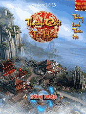 Tai game Thành Cát Tư Hãn 2