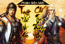 Tai game Võ Lâm 3