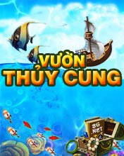 Tai game Vườn Thủy Cung 109