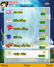 Tai game Vườn Thủy Cung 109